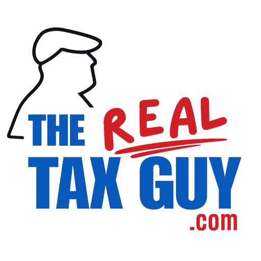 The Real Tax Guy